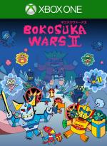 Bokosuka Wars II